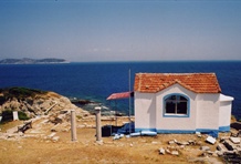 Thasos